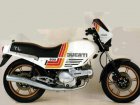 Ducati 600TL Pantah